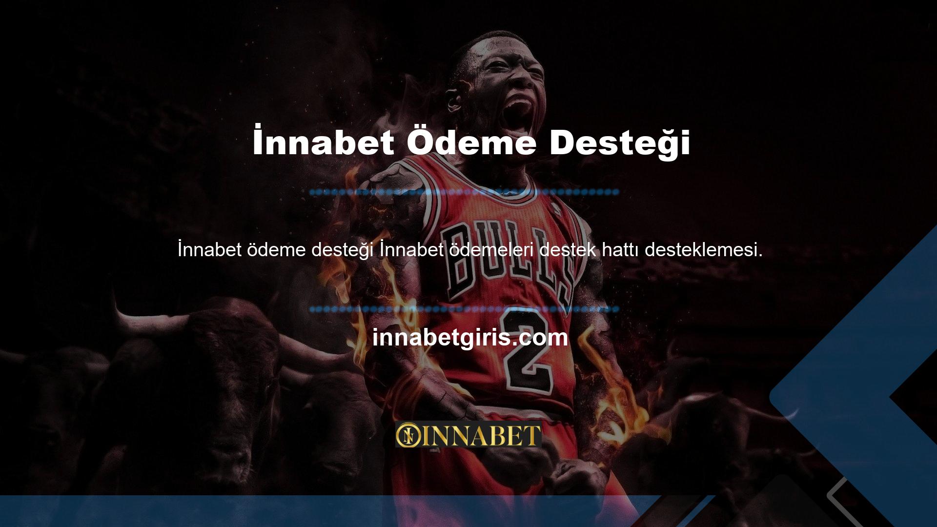 İnnabet Şikayet problemini İnnabet telefonu aracılığıyla şikayet olarak bildirebileceğiniz farklı bölümlerden birini açabiliriz